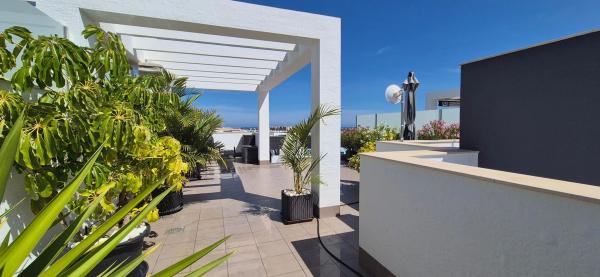 Piso en calle Bullas, 6