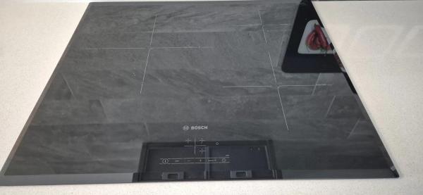 Piso en calle Bullas, 6