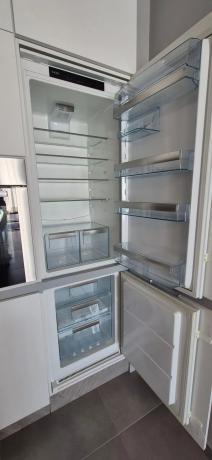 Piso en calle Bullas, 6