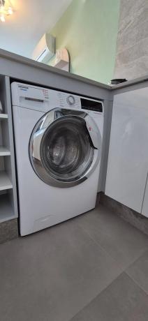 Piso en calle Bullas, 6