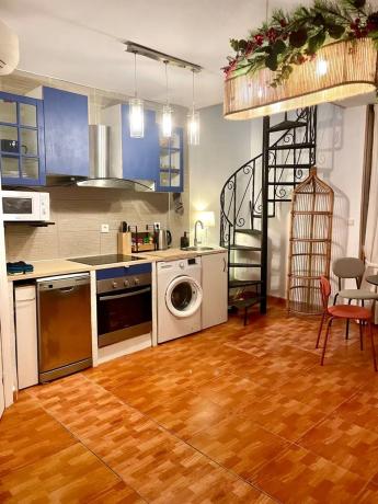 Ático en calle Monte Pelado, 30