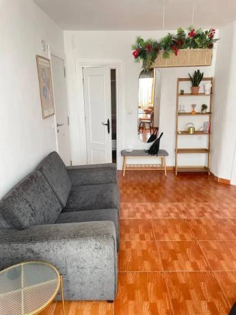 Ático en calle Monte Pelado, 30