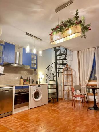 Ático en calle Monte Pelado, 30