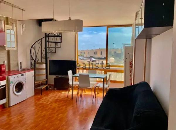 Ático en calle Monte Pelado, 30