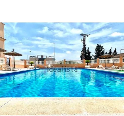 Ático en calle Monte Pelado, 30