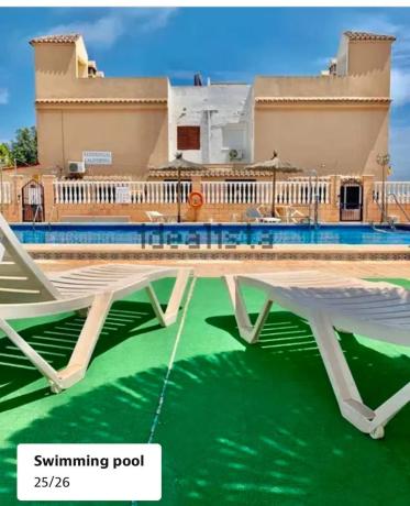 Ático en calle Monte Pelado, 30