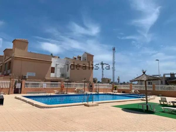 Ático en calle Monte Pelado, 30