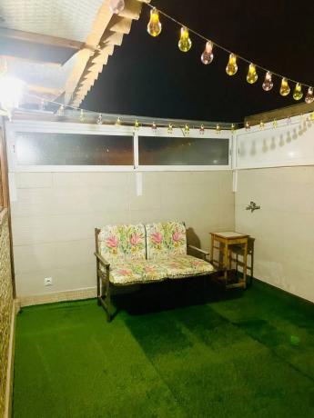 Ático en calle Monte Pelado, 30