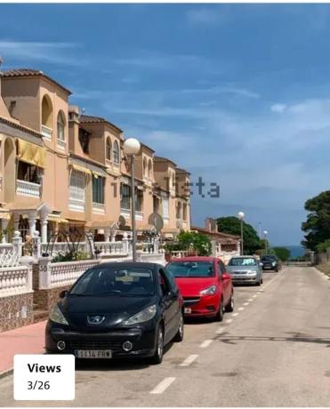 Ático en calle Monte Pelado, 30