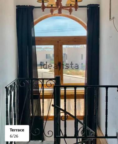 Ático en calle Monte Pelado, 30