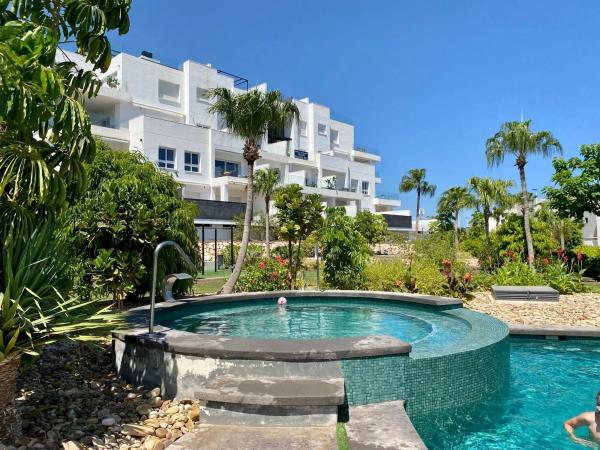 Ático en calle Escorpiones