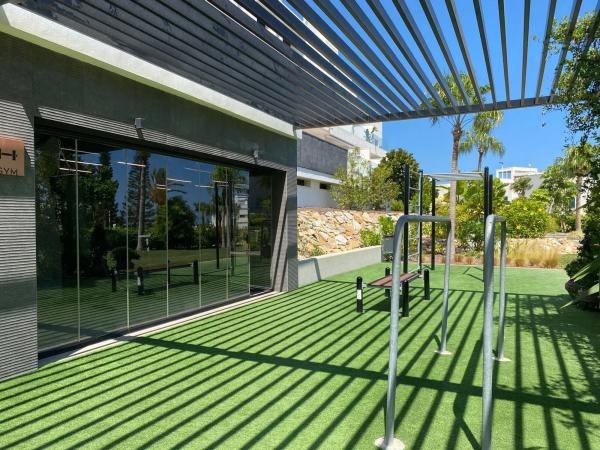 Ático en calle Escorpiones