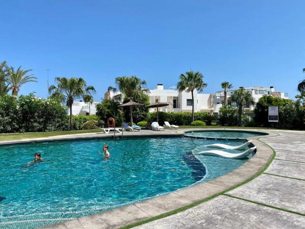 Ático en calle Escorpiones