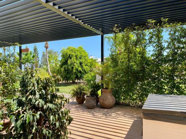 Ático en calle Escorpiones