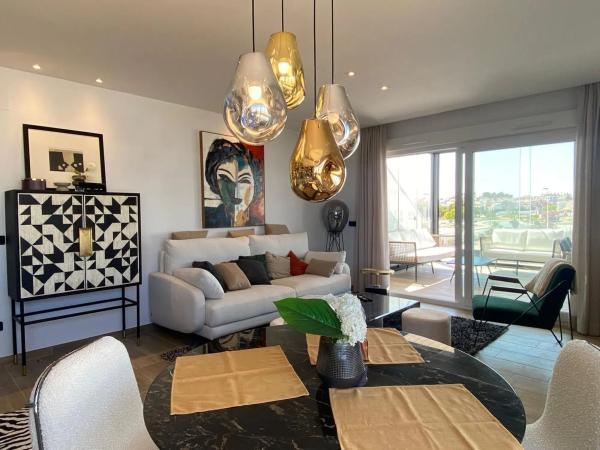 Ático en calle Escorpiones