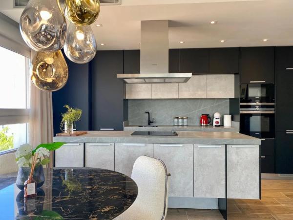 Ático en calle Escorpiones