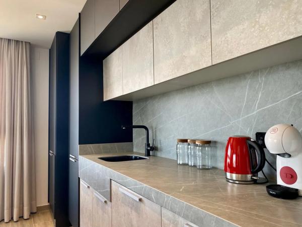 Ático en calle Escorpiones