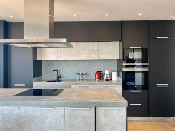 Ático en calle Escorpiones