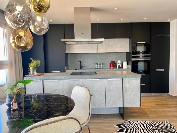 Ático en calle Escorpiones