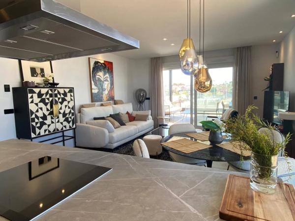 Ático en calle Escorpiones