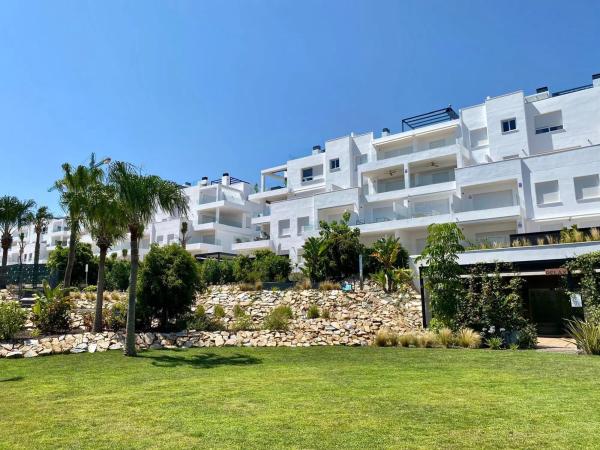 Ático en calle Escorpiones