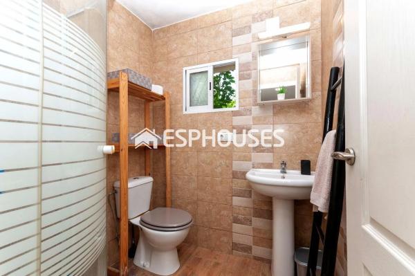 Chalet en Barrio Los Balcones - Los Altos del Edén