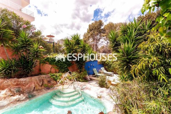 Chalet en Barrio Los Balcones - Los Altos del Edén