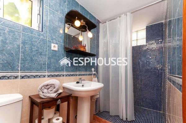 Chalet en Barrio Los Balcones - Los Altos del Edén