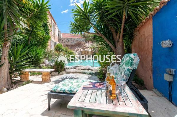 Chalet en Barrio Los Balcones - Los Altos del Edén