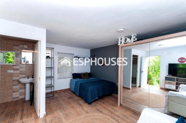 Chalet en Barrio Los Balcones - Los Altos del Edén