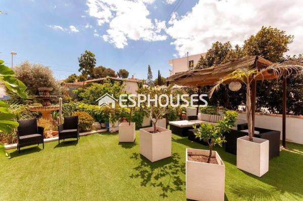 Chalet en Barrio Los Balcones - Los Altos del Edén