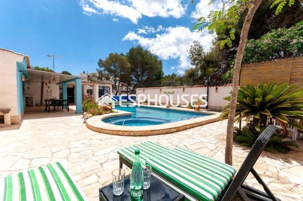 Chalet en Barrio Los Balcones - Los Altos del Edén