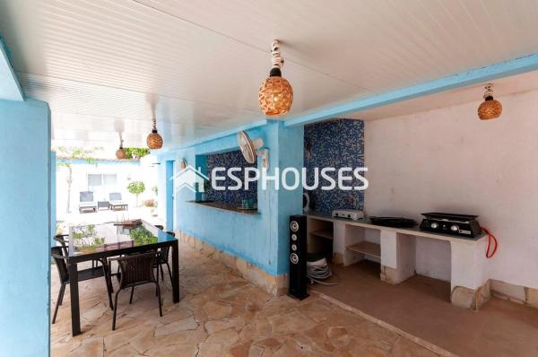 Chalet en Barrio Los Balcones - Los Altos del Edén