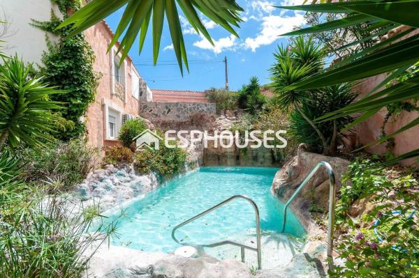 Chalet en Barrio Los Balcones - Los Altos del Edén