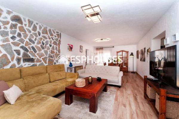 Chalet en Barrio Los Balcones - Los Altos del Edén