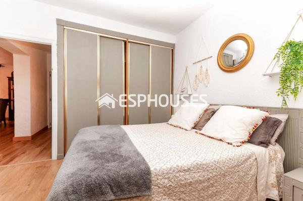 Chalet en Barrio Los Balcones - Los Altos del Edén