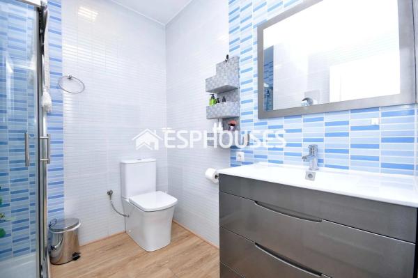 Chalet en Barrio Los Balcones - Los Altos del Edén