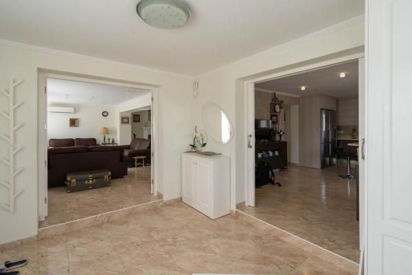 Casa independiente en avenida Tomas Martinez Domenech