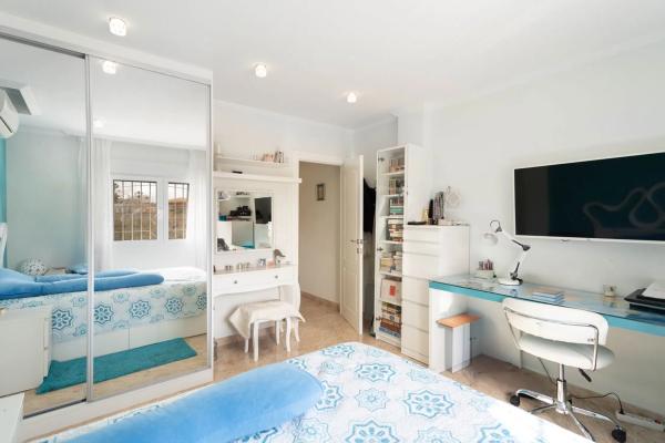 Casa independiente en avenida Tomas Martinez Domenech