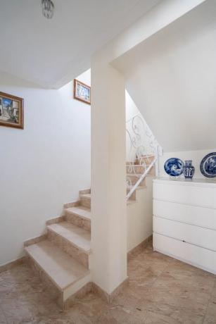 Casa independiente en avenida Tomas Martinez Domenech