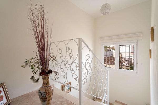 Casa independiente en avenida Tomas Martinez Domenech