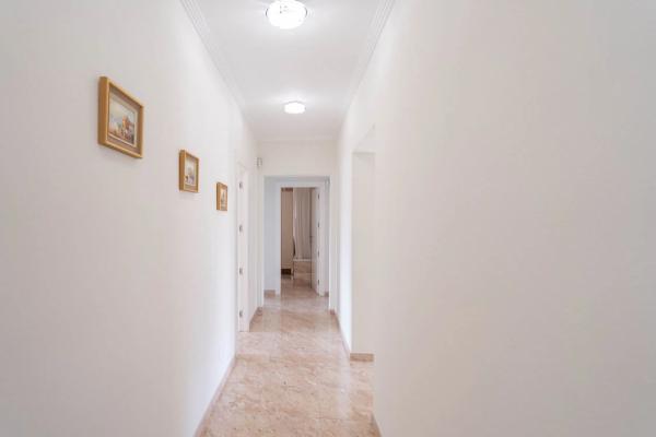 Casa independiente en avenida Tomas Martinez Domenech