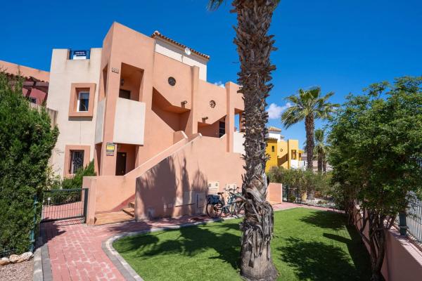 Ático en calle Manzanilla