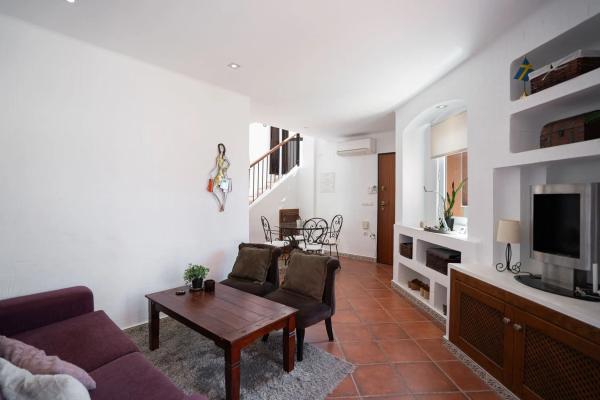 Ático en calle Manzanilla