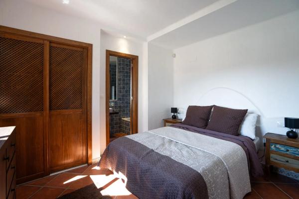 Ático en calle Manzanilla