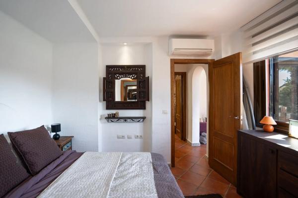 Ático en calle Manzanilla