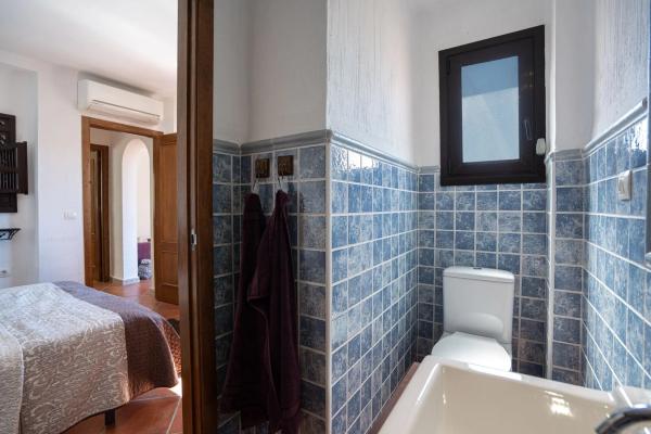 Ático en calle Manzanilla