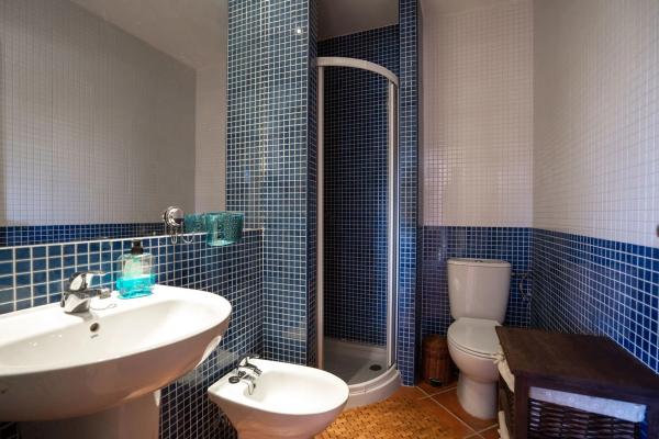 Ático en calle Manzanilla