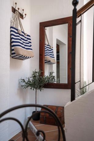 Ático en calle Manzanilla