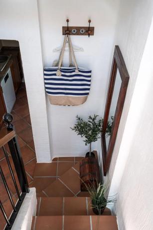 Ático en calle Manzanilla